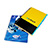 CD1055 - Caderno de capa dura pequeno - 15x21cm