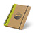 CD1085 - Caderno de capa dura cartão com 60 folhas