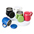 CN4050 - Caneca parede dupla 370ml