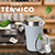 CO4055 - Copo térmico de inox 473ml