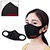 DV1090 - Máscara de neoprene com 8% elastano