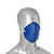DV2080 - Máscara Reutilizável de Microfibra