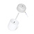 554020 - Umidificador de LED de 350ml