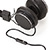 FO2030 - Fone de ouvido giratório com alças ajustáveis