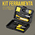 FR1050 - Kit ferramenta com 11 peças