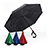 GC1040 - Guarda-chuva invertido com cabo plástico