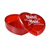 KI7075 - Embalagem de acrílico em formato coração