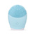 600025 - Massageador e limpador facial elétrico