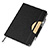 ML3060 - Moleskine com capa dura em PET Reciclado