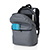 MO4040 - Mochila de nylon 17 litros