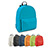 MO4055 - Mochilas em nylon 600D