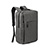 MO4060 - Mochila para notebook 15,6 polegadas em 300D