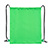 MO7070 - Mochila sacola de nylon colorida - 41x34cm