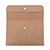 455090 - Pasta envelope ecológica kraft