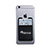 PC2025 - Adesivo porta cartão para celulares