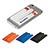 PC2045 - Adesivo porta cartão para smartphone de silicone