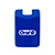PC2090 - Adesivo porta cartão em PVC para celular