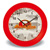 RE1025 - Relógio de parede redondo promocional de 27cm