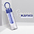 SQ1055 - Squeeze plástico de 700ml com infusor
