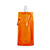 SQ2055 - Squeeze de plástico dobrável 460ml