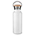 SQ6005 - Squeeze térmico de 500ml em aço inox com parede