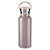 SQ6005 - Squeeze térmico de 500ml em aço inox com parede