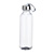 SQ6040 - Squeeze PET 650ml com tampa de alumínio