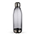 SQ6045 - Squeeze plástico 700ml formato garrafa