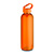 SQ8045 - Squeeze RPET com capacidade de até 550ml