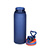 302020 - Garrafa plástica de 900ml com pintura fosca