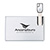 US2030 - Pencard de alumínio de 4GB