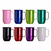 Caneca de alumínio de 500ml