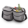 Bolsa térmica de nylon de 11 litros