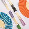 Leque de papel