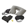 Kit completo de viagem