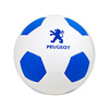 Bola de futebol em E.V.A. de 20cm