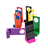 Suporte plástico para celular