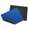 Mouse pad retangular de tecido